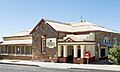 Roebourne Post Office by G Temple-Poole (1887)