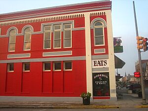 Rosebud Grill in Victoria, TX IMG 1005