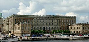 Royal-Palace-Stockholm