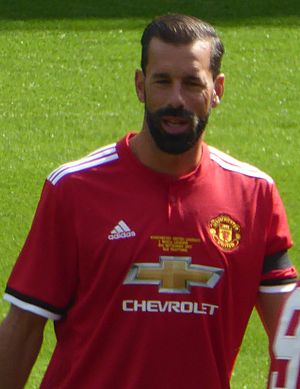 Ruud van Nistelrooy - Wikipedia