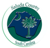 Official seal of Saluda County