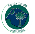 Saluda County Seal