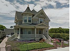 Samuel M. Black House 2