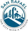 Official seal of San Rafael, California