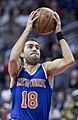Sasha Vujacic 2017