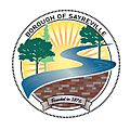 Sayreville Seal