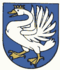 Coat of arms of Schwanden