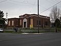 Seattle - California Avenue Substation 02