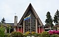 Seattle - Sand Point Community United Methodist Church 04