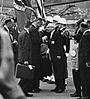 Seattle Mayor Braman greeting President Johnson at Sea-Tac Airport, 1966 - cropped.jpg