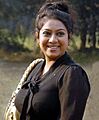 Shabnur-actress