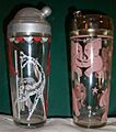 Shakers1950s