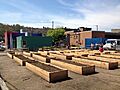 Sharpsburg Community Garden
