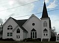 Shubuta Methodist Church