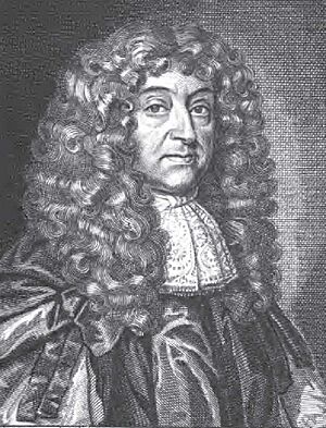 Sir Thomas Nott
