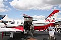 Socata TBM 850 Le Bourget 133