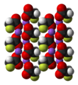 Sodium-fluoroacetate-xtal-3D-SF