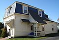 Solon Dogget House