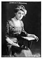 Sophonisba P. Breckenridge