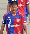 Sota Hirayama - top