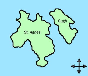St. Agnes map.png
