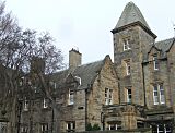 St. Catharine's Convent, Lauriston Gardens - geograph.org.uk - 1749658