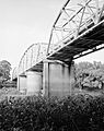 St. Francis River Bridge, Madison