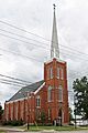 St. James Episcopal Church Painesville Ohio
