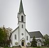 St. Johns Episcopal Church - Harbor Springs