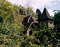 St Francis, Littleton - geograph.org.uk - 1522414