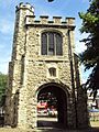 St Margaret's, Barking - DSC06985