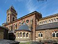 St Mary, St Mary's Road, South Ealing, London W5 - geograph.org.uk - 1758269