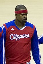 Stephen Jackson Clippers