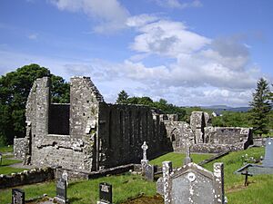 StradeFriary