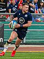 Stuart Hogg 2020 (cropped)