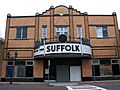 Suffolk Theatre