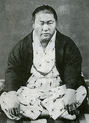 Sumo-Wrestler-Umegatani-Tōtarō-I.png