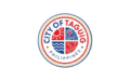 Flag of Taguig
