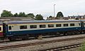Taunton - Riviera Trains Mk2f 3356