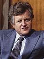 Ted Kennedy in New York