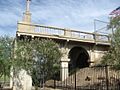 Tempe Concrete Highway Arch Bridge (Tempe, Arizona)