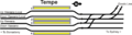 Tempe trackplan