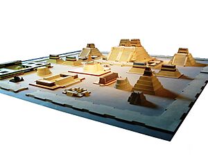TenochtitlanModel