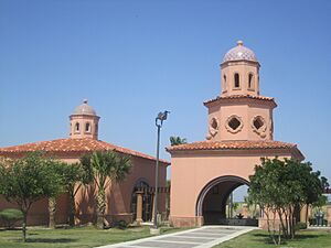 Texas Travel Bureau in Webb County, TX IMG 3176