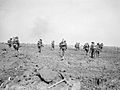The Battle of the Somme, July-november 1916 Q1308 (cropped)
