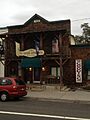 The Historic Gooding Hotel