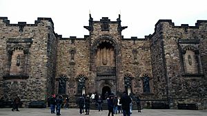 The Scottish National War Memorial (15536912494)