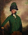 Thomas Beach - George Damer, Viscount Milton 8607