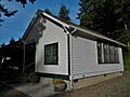 Ticknor School NRHP 90000708 Thurston County, WA