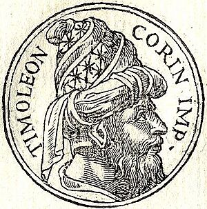 Timoleon-Corynth